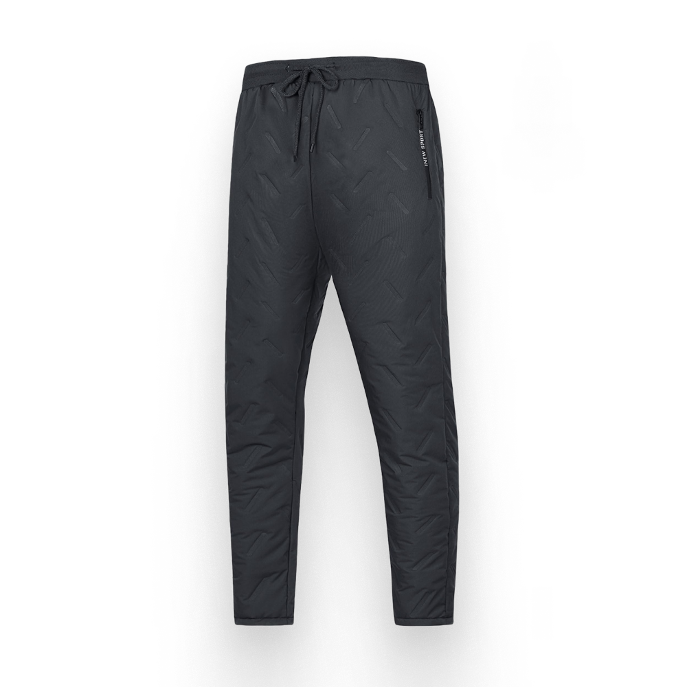 Thermal Fleece Work Trousers