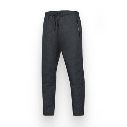 Thermal Fleece Work Trousers