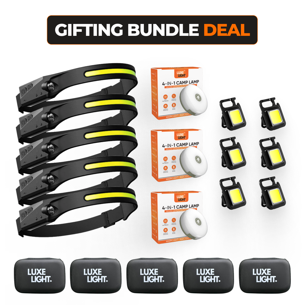 Gifting Bundle Deal (LIMITED)